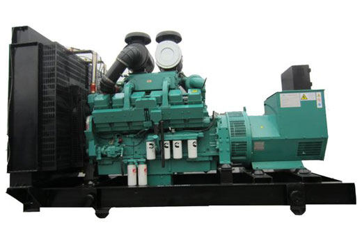 浔阳柴油发电机组 浔阳柴油发电机组