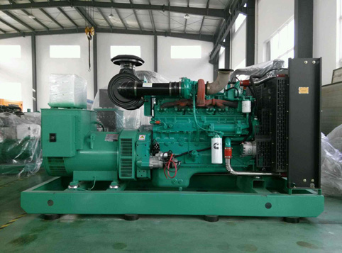 浔阳柴油发电机组