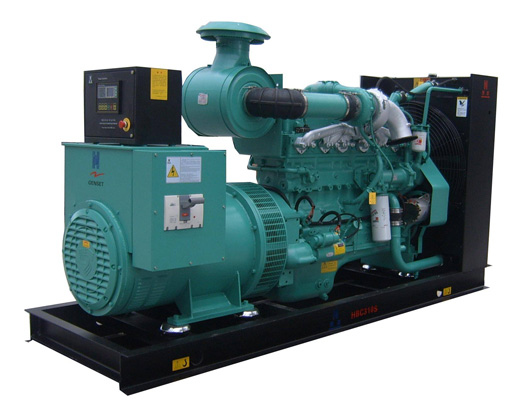 浔阳柴油发电机 浔阳柴油发电机