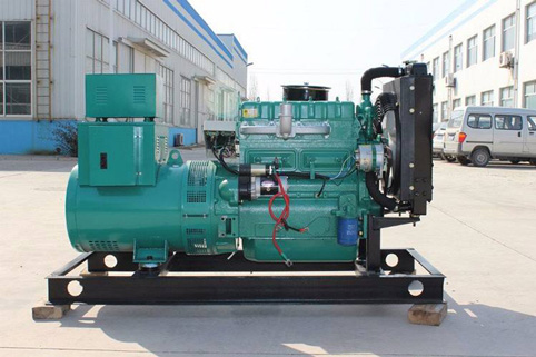 浔阳小型柴油发电机