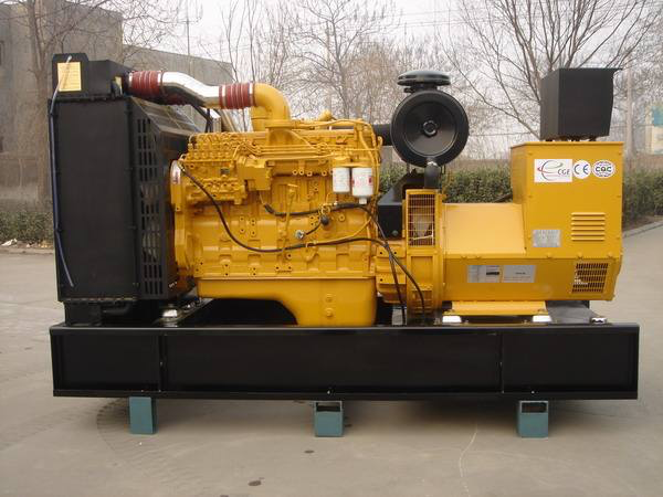 浔阳发电机出租