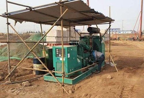 浔阳发电机出租 浔阳发电机出租