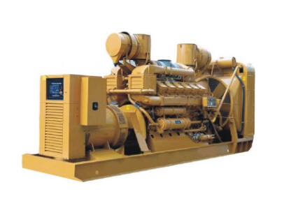 浔阳发电机出租