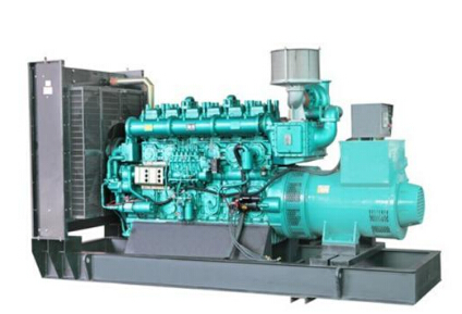 浔阳发电机出租