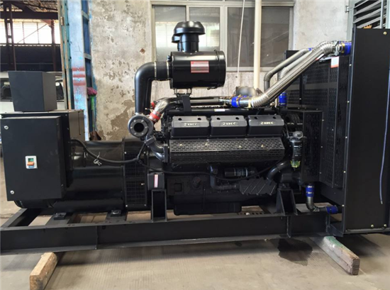 浔阳柴油发电机